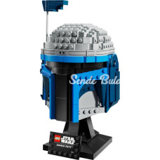   Jango Fett Kaskı 75408