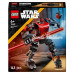  : Klon Savaşları Darth Maul Robotu 75411