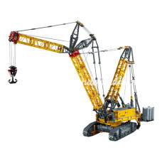 Technic Liebherr Paletli Vinç LR 13000 42146 Technic Liebherr Paletli Vinç LR 13000 42146