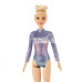 Nessiworld Barbie Kariyer Bebekleri Jimnastikçi