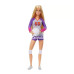 Nessiworld Barbie Sporcu Bebekler Voleybolcu HKT72