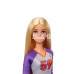 Nessiworld Barbie Sporcu Bebekler Voleybolcu HKT72