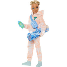 Nessiworld Barbie Dream Besties Ana Karakter Bebekler Ken