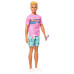 JFV65 Ken Malibu Bebek  Malibu   Mysteries: Beach Detectives