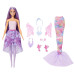 Nessiworld JCP74 Barbie Prenses Kostümler Seti