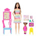 Nessiworld JCR71 Barbie Bakım Temalı Kariyer Oyun Setleri