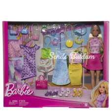 HKB07  ve Muhteşem Kıyafetleri