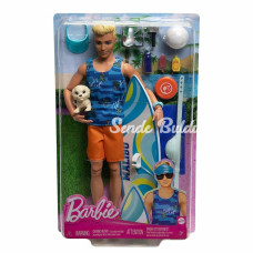 HPT50 Ken Sörf Yapıyor Oyun Seti