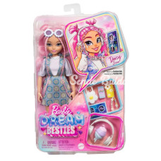 Nessiworld JDD74 Barbie Dream Besties Ana Karakter Bebek Daisy