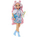 Nessiworld JDD74 Barbie Dream Besties Ana Karakter Bebek Daisy