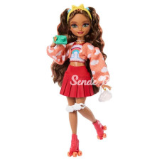 JFX98 Teresa   Dream Besties Paten Partisi Teresa Bebek ve Aksesuarları