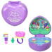 JCB24 Polly Pocket Yüzük Kutusu Oyun Seti