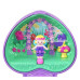 JCB24 Polly Pocket Yüzük Kutusu Oyun Seti