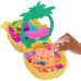 JFV00 Polly Pocket Ananas Köpekçik Plajı Mini Oyun Seti JFV00 Polly Pocket Ananas Köpekçik Plajı Mini Oyun Seti