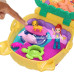 JFV00 Polly Pocket Ananas Köpekçik Plajı Mini Oyun Seti JFV00 Polly Pocket Ananas Köpekçik Plajı Mini Oyun Seti