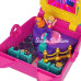 JFV01 Polly Pocket Kedicik Sineması Mini Oyun Seti JFV01 Polly Pocket Kedicik Sineması Mini Oyun Seti