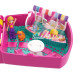 JFV01 Polly Pocket Kedicik Sineması Mini Oyun Seti JFV01 Polly Pocket Kedicik Sineması Mini Oyun Seti