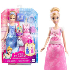 Nessiworld JCR95 Disney Prenses Cinderella ile Moda Eğlencesi