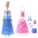 Nessiworld JCR95 Disney Prenses Cinderella ile Moda Eğlencesi