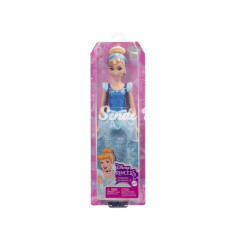 Nessiworld Nessi World HLW06 Disney Prenses  Cinderella