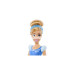 Nessiworld Nessi World HLW06 Disney Prenses  Cinderella