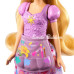 JBG09 Disney Prenses Rapunzel ile Moda Eğlencesi