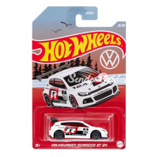 Nessiworld GRT01 Hot Wheels Özel Arabalar Serisi