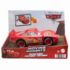 HPH64 Cars Hareketli Dostlar  Şimşek Mcqueen