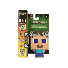 HTL43 Minecraft Flippin Figs 2si 1 Arada Figürler