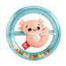 NessiWorld HRB19 FisherPrice Sensimals Dişlik Seti