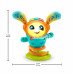 HJP89 Fisher Price Sevimli DJ
