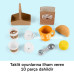 Nessiworld HYR99 FisherPrice LnL Kahve Yapmayı Öğreniyorum