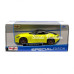 Maisto 1:24 2023 Nissan Z