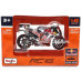 Maisto KTM RC16 Team Red Bull Factory Racing #33