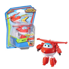 10010 Harika Kanatlar Dönüşen JETT Mini Figür 10010 Harika Kanatlar Dönüşen JETT Mini Figür