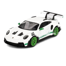 Mini GT 1/64 Porsche 911 (992) GT3 RS Tribute to Carrera RS Package