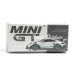 Mini GT 1/64 Porsche 911 (992) GT3 RS Tribute to Carrera RS Package