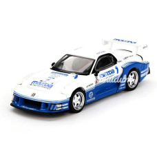 Mini GT 1/64 Mazda RX7 LBSuper Silhouette