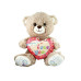 Nessiworld PJH2324  Peluş Kalpli Ayı Love You 30 cm Vardem