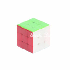 Nessiworld FX7833 Neon Magic Cube Zeka Küpü 3x3 Vardem