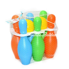 Nessiworld AE0602 Kiki Filede Bowling