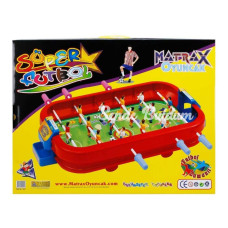 Nessiworld 012 SÜPER STAR SOCCER LANGIRT