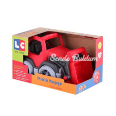 Nessiworld 30892 Lets be Child  Minik Kepçe +18 ay