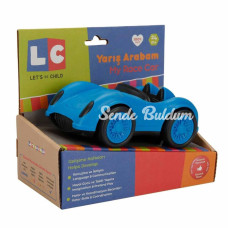 Nessiworld 30782 Lets be Child  Yarış Arabam +24 ay