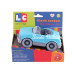 Nessiworld 30780 Lets be Child  Klasik Arabam +18 ay