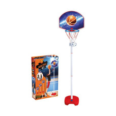 Nessiworld 03407 Dede Ayaklı Basket Potası