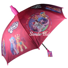 Nessiworld My Little Pony Lisanslı Şemsiye