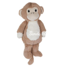 Nessiworld 0716  Maymun Peluş Camel My Friend Toys
