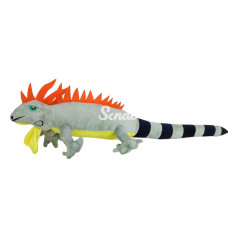 Nessiworld 1232  Yeşil Bukelamun Peluş 100 cm My Friend Toys