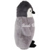 Nessiworld 1287 Büyük Penguen Gri 50 cm My Friend Toys